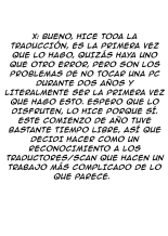 ¿Te lo sac?, mamá? : página 36