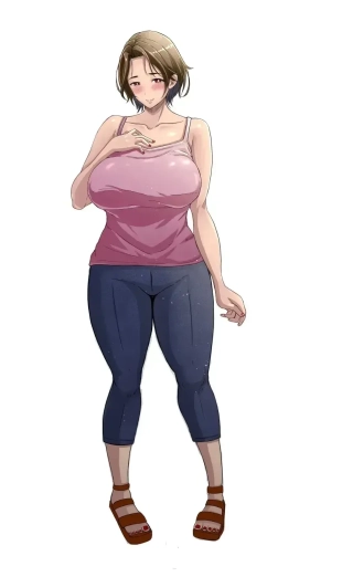hentai ¿Te lo sac?, mamá?