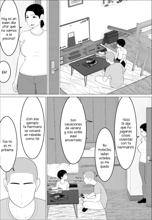 hentai Mamá es tan Genial