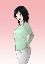 Kaa-san Ichido de Iikara…！ : página 2