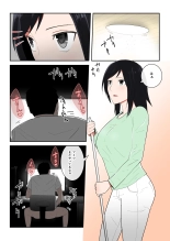 Kaa-san Ichido de Iikara…！ : página 3