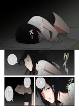 Kaa-san Ichido de Iikara…！ : página 18