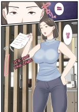 Kaa-san ni Login Shitai! : página 5