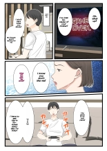 Kaa-san ni Login Shitai! : página 6