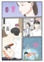 Kaa-san ni Login Shitai! : página 8