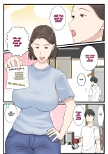 Kaa-san ni Login Shitai! : página 10