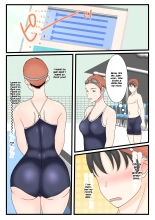 Kaa-san ni Login Shitai! : página 32