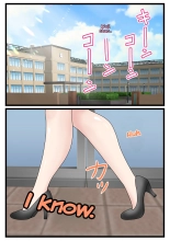 Kaa-san ni Login Shitai! : página 46