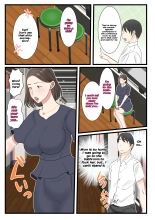 Kaa-san ni Login Shitai! : página 48