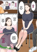 Kaa-san ni Login Shitai! : página 63