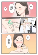 Kaa-san ni Login Shitai! : página 76