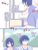 Kaa-san to Omoide no Shimapan 2 : página 2