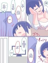 Kaa-san to Omoide no Shimapan 2 : página 8