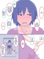 Kaa-san to Omoide no Shimapan 2 : página 13