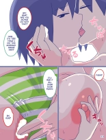 Kaa-san to Omoide no Shimapan 2 : página 40