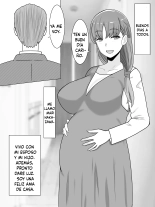 Kaa-san to Shitai Koto ~ Zetsurin Musuko to no Seikatsu Kaisou Hen : página 3