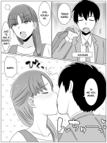 Kaa-san to Shitai Koto ~ Zetsurin Musuko to no Seikatsu Kaisou Hen : página 4