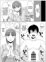 Kaa-san to Shitai Koto ~ Zetsurin Musuko to no Seikatsu Kaisou Hen : página 7
