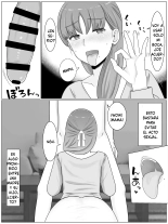 Kaa-san to Shitai Koto ~ Zetsurin Musuko to no Seikatsu Kaisou Hen : página 8