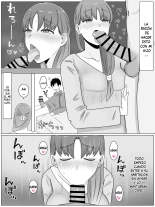 Kaa-san to Shitai Koto ~ Zetsurin Musuko to no Seikatsu Kaisou Hen : página 9