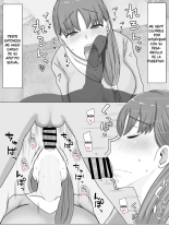 Kaa-san to Shitai Koto ~ Zetsurin Musuko to no Seikatsu Kaisou Hen : página 10