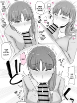 Kaa-san to Shitai Koto ~ Zetsurin Musuko to no Seikatsu Kaisou Hen : página 11