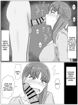 Kaa-san to Shitai Koto ~ Zetsurin Musuko to no Seikatsu Kaisou Hen : página 12