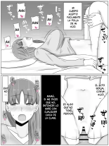 Kaa-san to Shitai Koto ~ Zetsurin Musuko to no Seikatsu Kaisou Hen : página 15