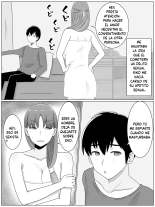 Kaa-san to Shitai Koto ~ Zetsurin Musuko to no Seikatsu Kaisou Hen : página 19