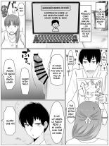 Kaa-san to Shitai Koto ~ Zetsurin Musuko to no Seikatsu Kaisou Hen : página 28