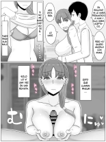Kaa-san to Shitai Koto ~ Zetsurin Musuko to no Seikatsu Kaisou Hen : página 29