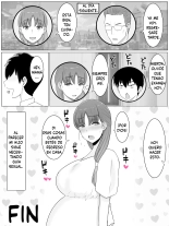 Kaa-san to Shitai Koto ~ Zetsurin Musuko to no Seikatsu Kaisou Hen : página 55