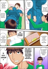 Kaasan wa Boku no Mesuinu da : página 7