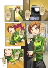 Kabe Chie     - : página 3