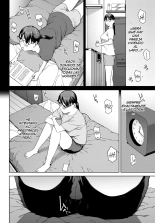 Kabe-goshi no kyosei : página 4
