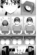 Kabe-goshi no kyosei : página 9