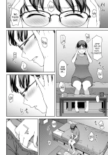 Kabe-goshi no kyosei : página 10