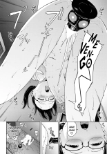 Kabe-goshi no kyosei : página 28