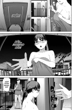 Kabe-goshi no kyosei : página 29