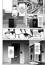 Kabe-goshi no kyosei : página 30