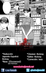 Kabe-goshi no kyosei : página 31