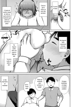 Kabejiri bijutsukan : página 5
