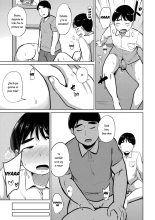 Kabejiri bijutsukan : página 9