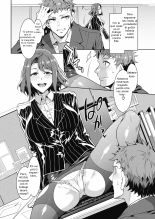 Kachou Souma Souko 1-2 : página 4