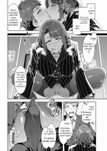 Kachou Souma Souko 1-2 : página 6