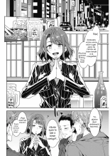 Kachou Souma Souko 1-2 : página 8