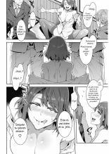 Kachou Souma Souko 1-2 : página 10