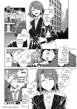 Kachou Souma Souko 1-2 : página 22