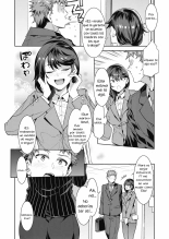 Kachou Souma Souko 1-2 : página 26