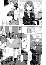 Kachou Souma Souko 1-2 : página 27